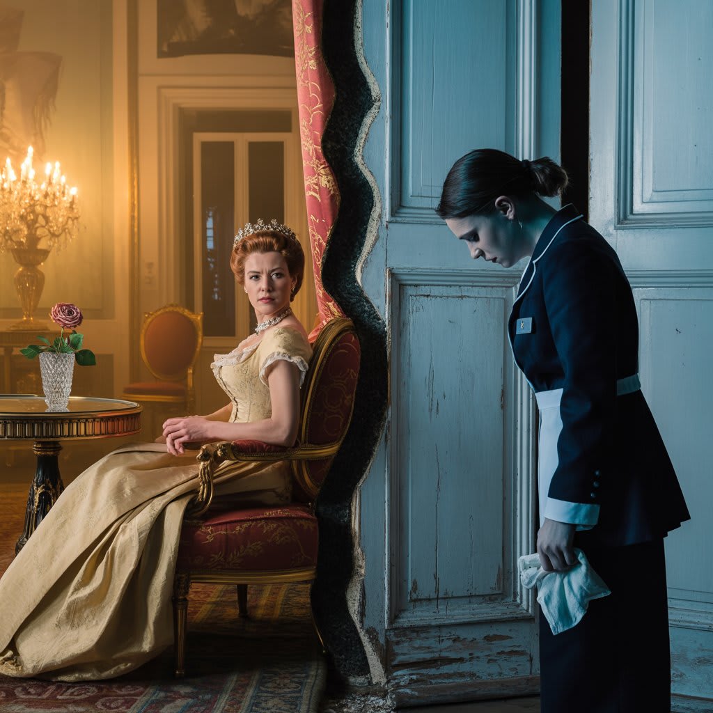 Behind the Glamour: Whispers from Montecito to Hollywood