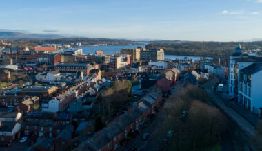 Guide to Derry, Northern Ireland