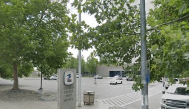 Pasco USPS job fair this weekend promises career benefits and opportunities | Where We Come From