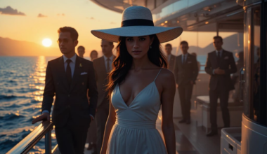 From Yacht Parties to Buckingham Gates: The Curious Rise of Meghan Markle