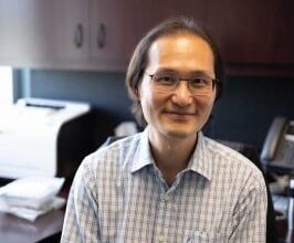 Cutting to the Core of How 3D Structure Shapes Gene Activity