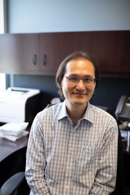Cutting to the Core of How 3D Structure Shapes Gene Activity