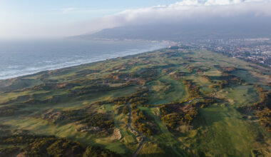 Northern Ireland Golf Guide