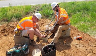 Brightspeed connects residents to high-speed internet | Local News