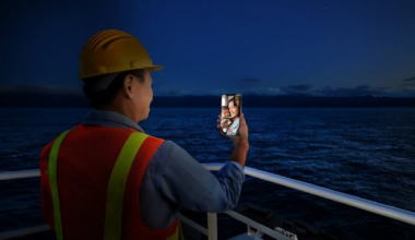 Opinion: Digital connectivity quickly becoming frontline strategy to attract and retain skilled personnel