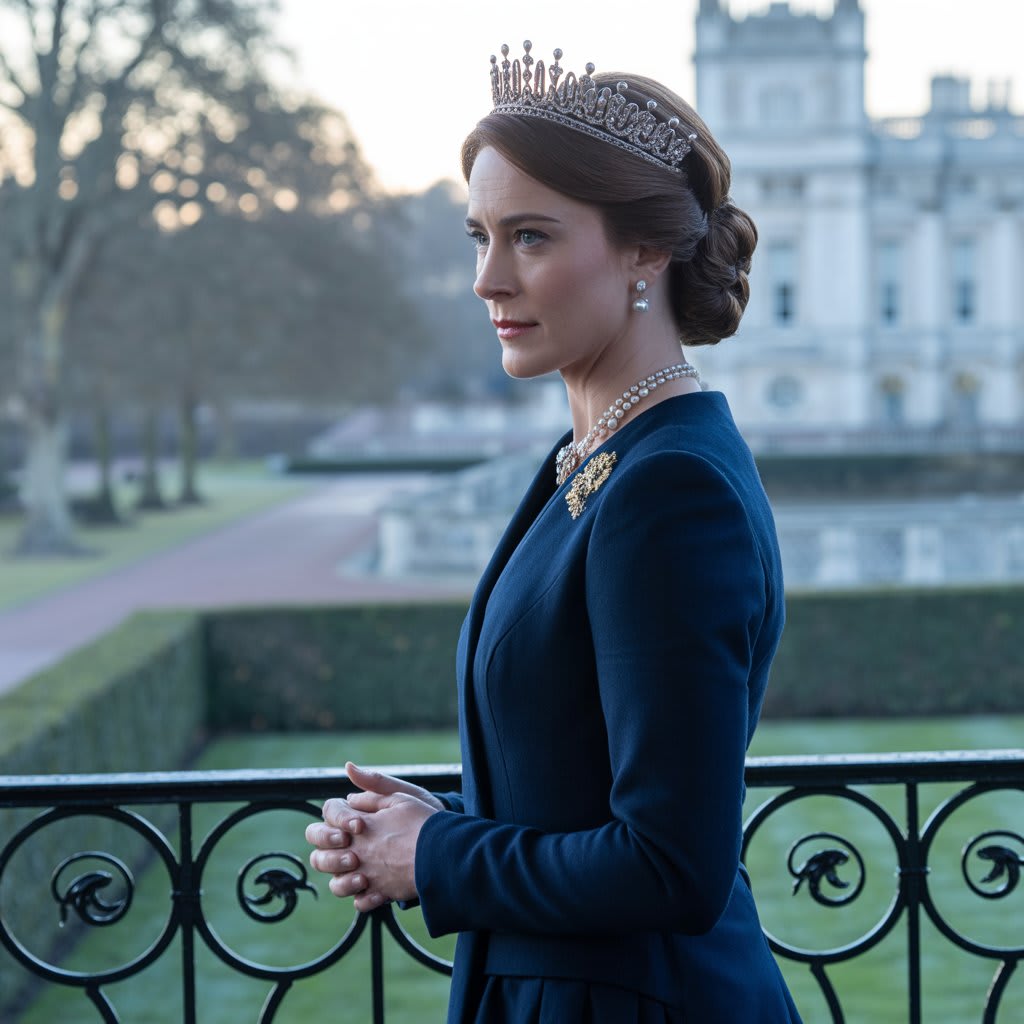 The Crown's Quiet Shift: How Princess Catherine Became the Unexpected Face of Modern Monarchy