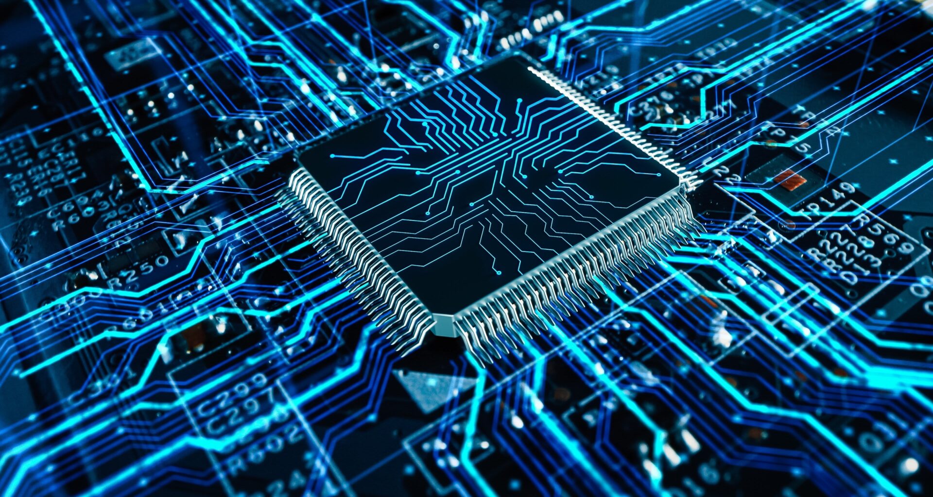 Intel’s Optical Chiplet Breakthrough: 4 Tbps Light-Based Data Transfers Could Redefine Computing