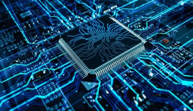 Intel’s Optical Chiplet Breakthrough: 4 Tbps Light-Based Data Transfers Could Redefine Computing