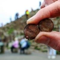Tourist coins pose giant problem at N. Ireland's famous causeway site | Nation