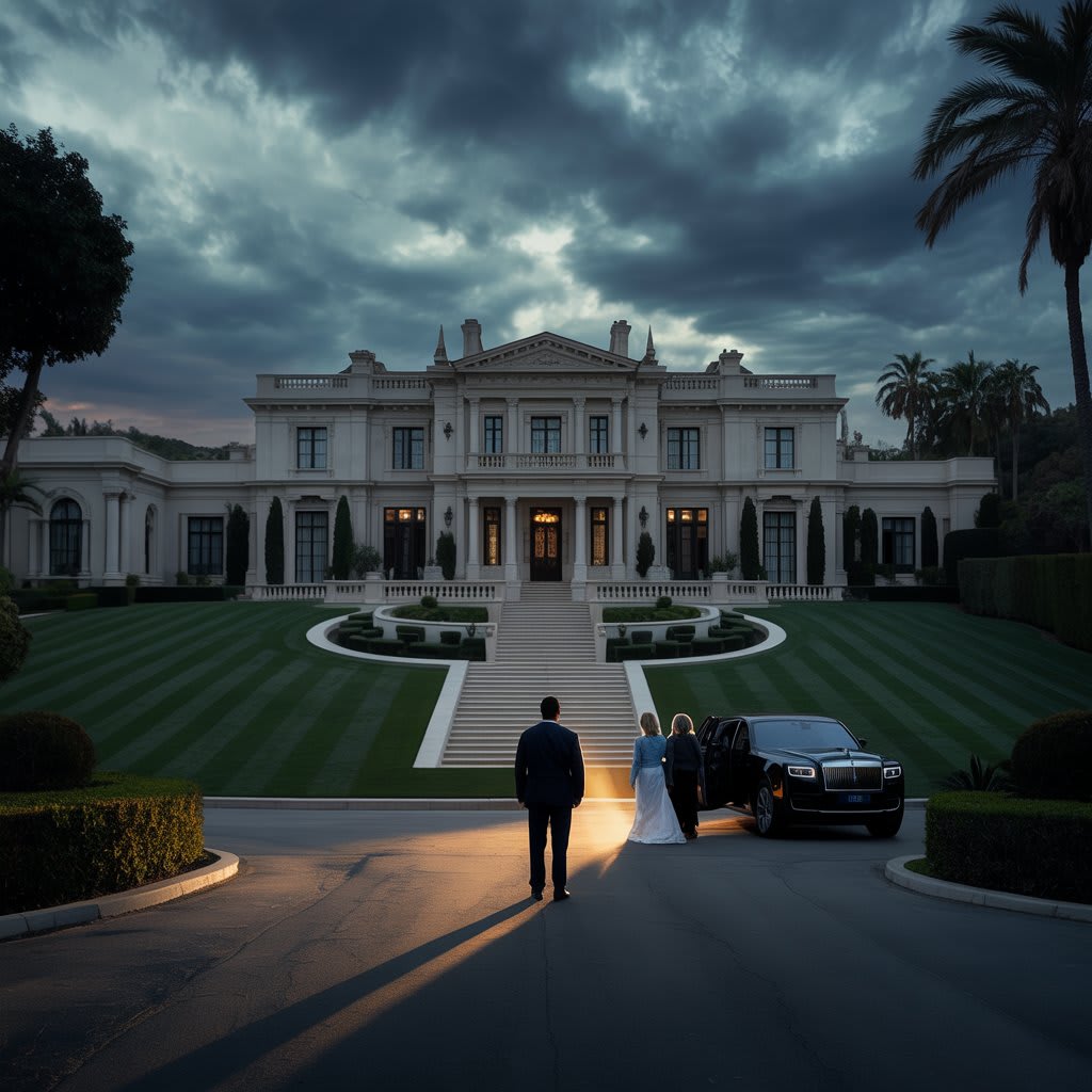 Tyler Perry vs. The Sussexes: When Loyalty Meets Betraya