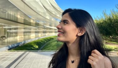 I Used My Master's Degree to Move to the US and Advance in Big Tech AI