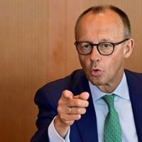 Merz makes first trip to London amid warming post-Brexit ties | National