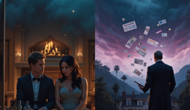 From Savior to Silence: How Tyler Perry Became Meghan and Harry’s Worst Nightmare