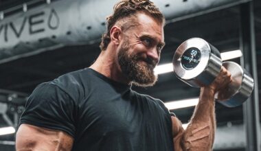 2 Simple Rules to Burn Fat and Build Muscle