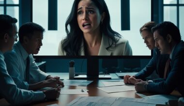 When the Curtain Fell: How “With Love, Meghan” Became Netflix’s Most Embarrassing Gamble