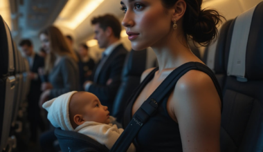 High Altitude Secrets: The Flight That Exposed Meghan Markle’s Real Persona