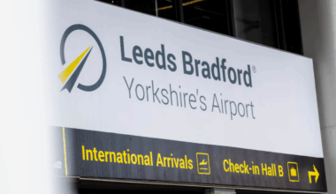 Yorkshire Airport Celebrates New Terminal Extension