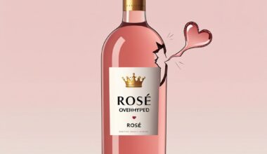 As Ever Embarrassing: Meghan Markle’s Rosé Rebrand Turns Sour