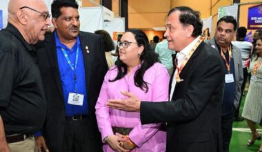 TIC 2025 to generate US$100m in sales | Local Business