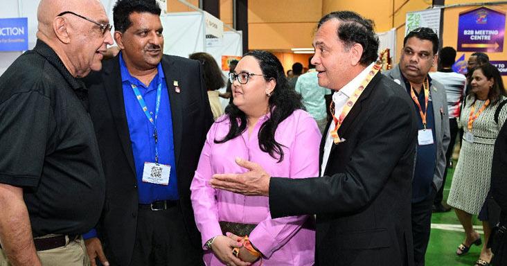TIC 2025 to generate US$100m in sales | Local Business