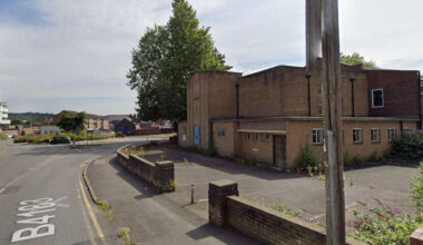 Plans for flats at former church rejected