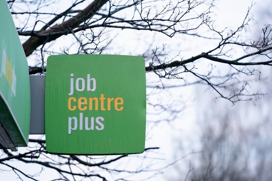 Britain's job market sliding under rising labor cost, US tariff threat - World