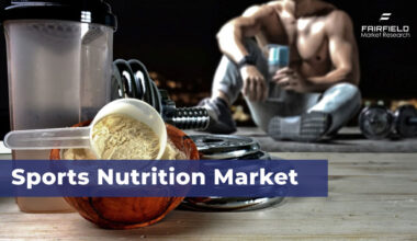 Sports Nutrition Market Outlook: Product Innovation and Regional Demand Trends