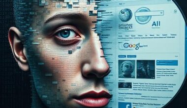 “How the Internet is Changing Memory, Identity, and Truth”