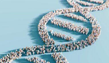 Healthy Life: Ancient viruses in our DNA may hold clues to what makes us human | Healthy Life