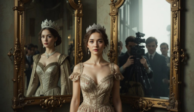 The Real Meghan Markle: A Story of Strategy, Ambition, and the Cracks Beneath the Crown
