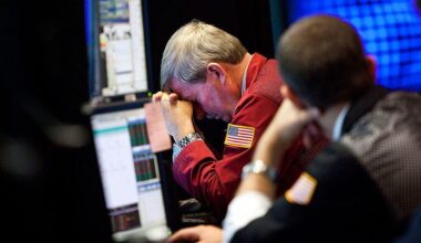 Is the Stock-Market Due for a Correction? This Top Strategist Says Yes.