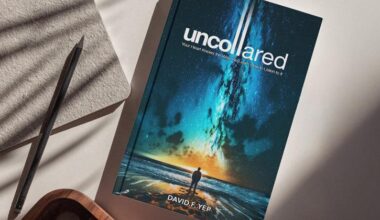Former Seminarian Shares Journey from Religious Life to Freedom in the Relaunch of His Book ‘Uncollared’ | National