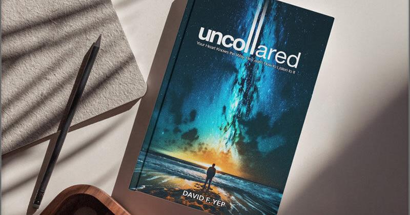 Former Seminarian Shares Journey from Religious Life to Freedom in the Relaunch of His Book ‘Uncollared’ | National
