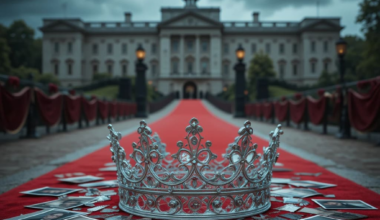 The Sussex Illusion Shattered: How Tom Bower’s Bombshell Broadcast Unmasked Meghan and Harry