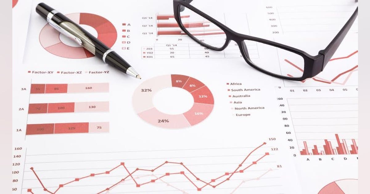 Data briefs July 2025: Offshore energy industry insights reveal market outlook