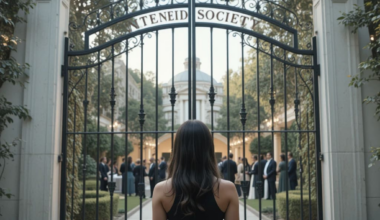 Montecito’s Silent Snub: Why Meghan Markle Was Left Out of the Inner Circle