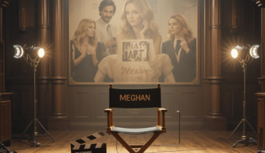 From Duchess to Disconnect: Meghan Markle’s Media Empire Is Crumbling