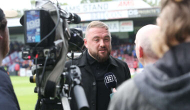 Blues Boss provides an update on pre-season, recruitment and Chester FC's trip to Northern Ireland