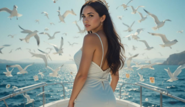 Yachtgate and the Joke That Sank the Brand: Meghan Markle Faces Her Internet Reckoning
