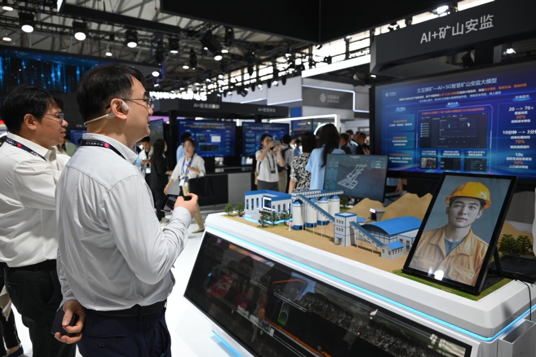 China and Spain bridge data worlds, build trust - Opinion