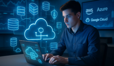 Why Learning Cloud Computing Is the Smartest Move in Tech Today.