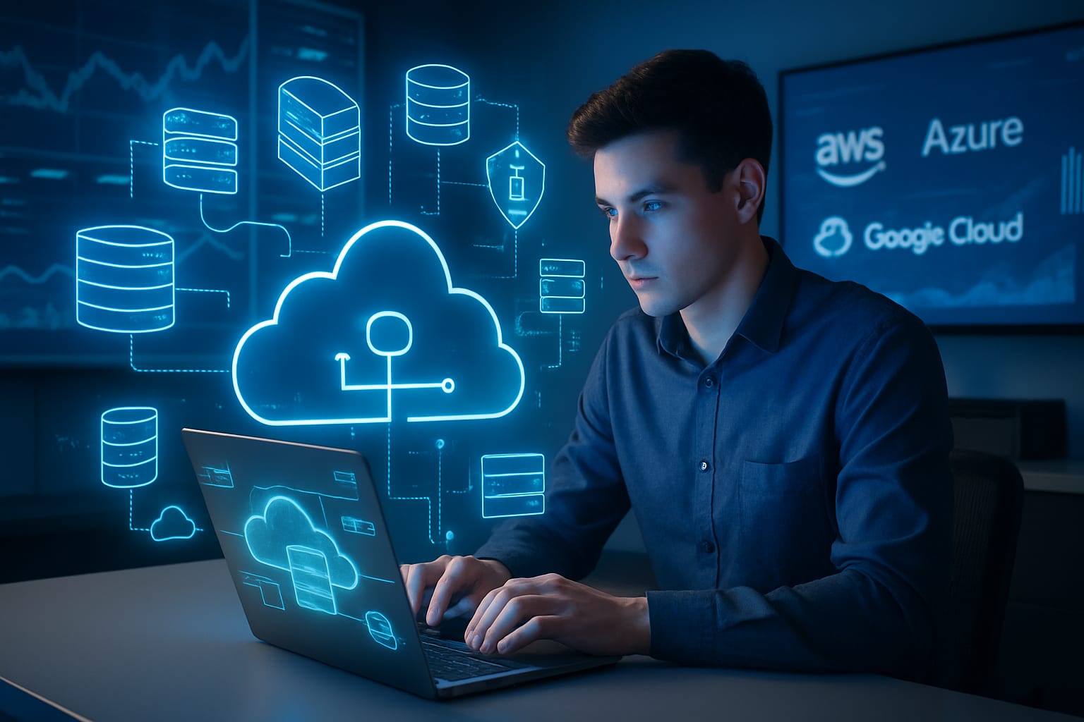 Why Learning Cloud Computing Is the Smartest Move in Tech Today.