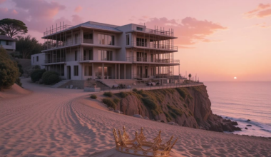 The Portuguese Villa That Never Was: Meghan and Harry’s Latest PR Mirage