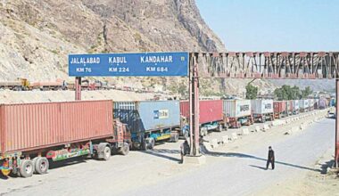 Trade with Central Asia shrinks amid rising imports - Business