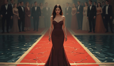 Whispers and Shadows: Is Meghan Markle’s Carefully Crafted Image Beginning to Crumble?