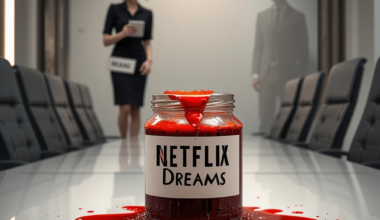 Jam, Jargon, and Job Loss: Did Netflix’s Bella Bajaria Quietly Fire Meghan Markle?