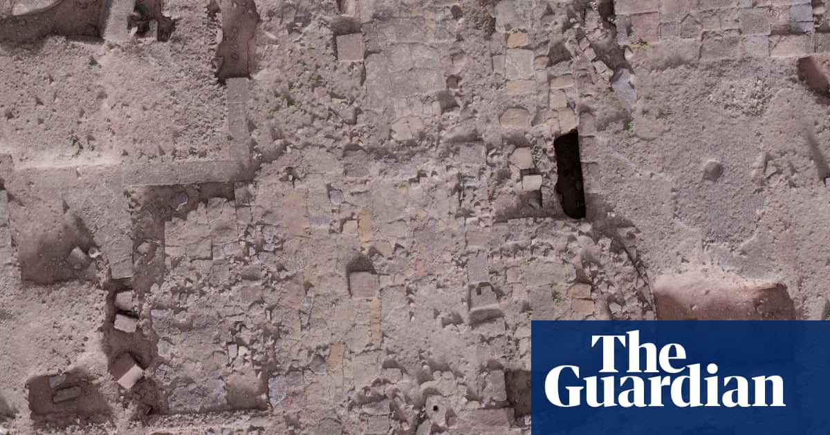 Spanish discovery suggests Roman era ‘church’ may have been a synagogue | Spain