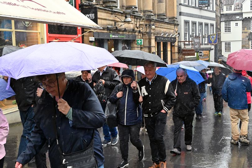 Edinburgh Live