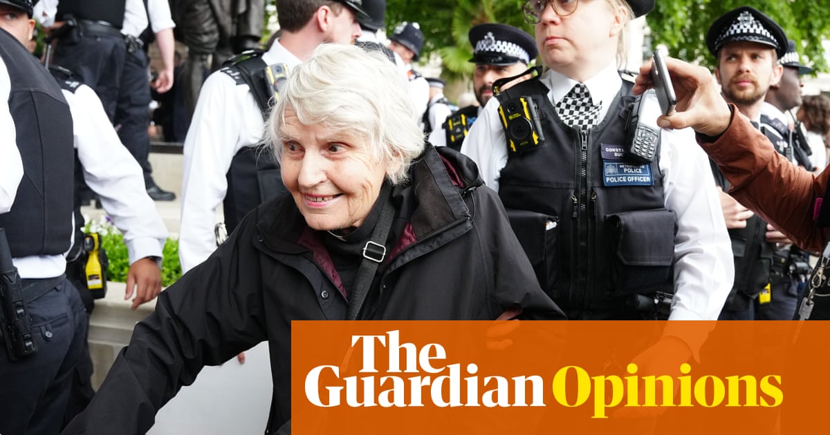 This column does not express support for Palestine Action – here’s why | Owen Jones