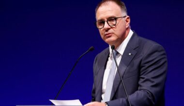 Italy could lose $23.6 billion in exports, 118,000 jobs with US tariffs, industry head says